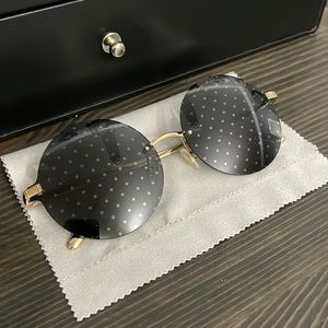 Dolce & Gabbana sunglasses